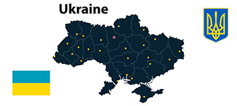 сувениры на украинскую тематику 