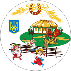 сувенирные магниты украинская тематика